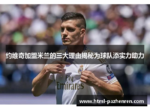 约维奇加盟米兰的三大理由揭秘为球队添实力助力