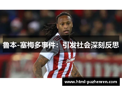 鲁本-塞梅多事件:引发社会深刻反思 鲁本-塞梅多事件:引发社会深刻反思