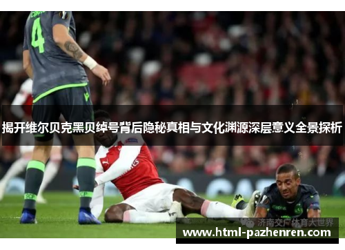 揭开维尔贝克黑贝绰号背后隐秘真相与文化渊源深层意义全景探析 揭开维尔贝克黑贝绰号背后隐秘真相与文化渊源深层意义全景探析