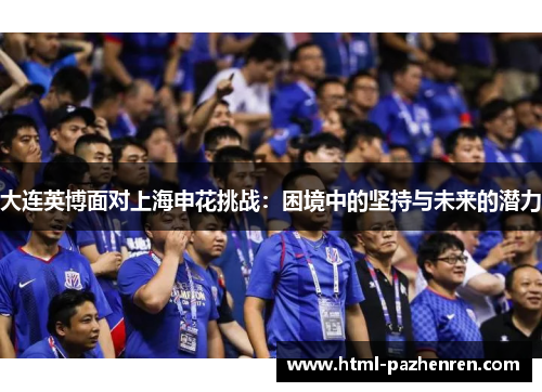 大连英博面对上海申花挑战：困境中的坚持与未来的潜力